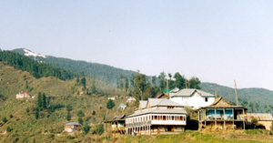 Kumharla Yuva Mandal Ponta Village Project